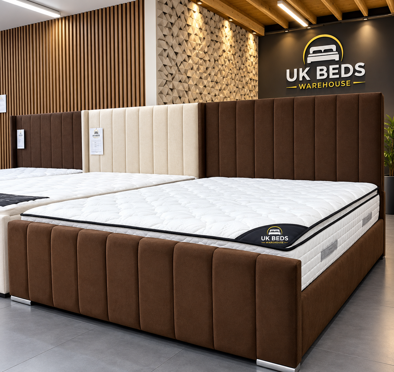 Arizona Beds