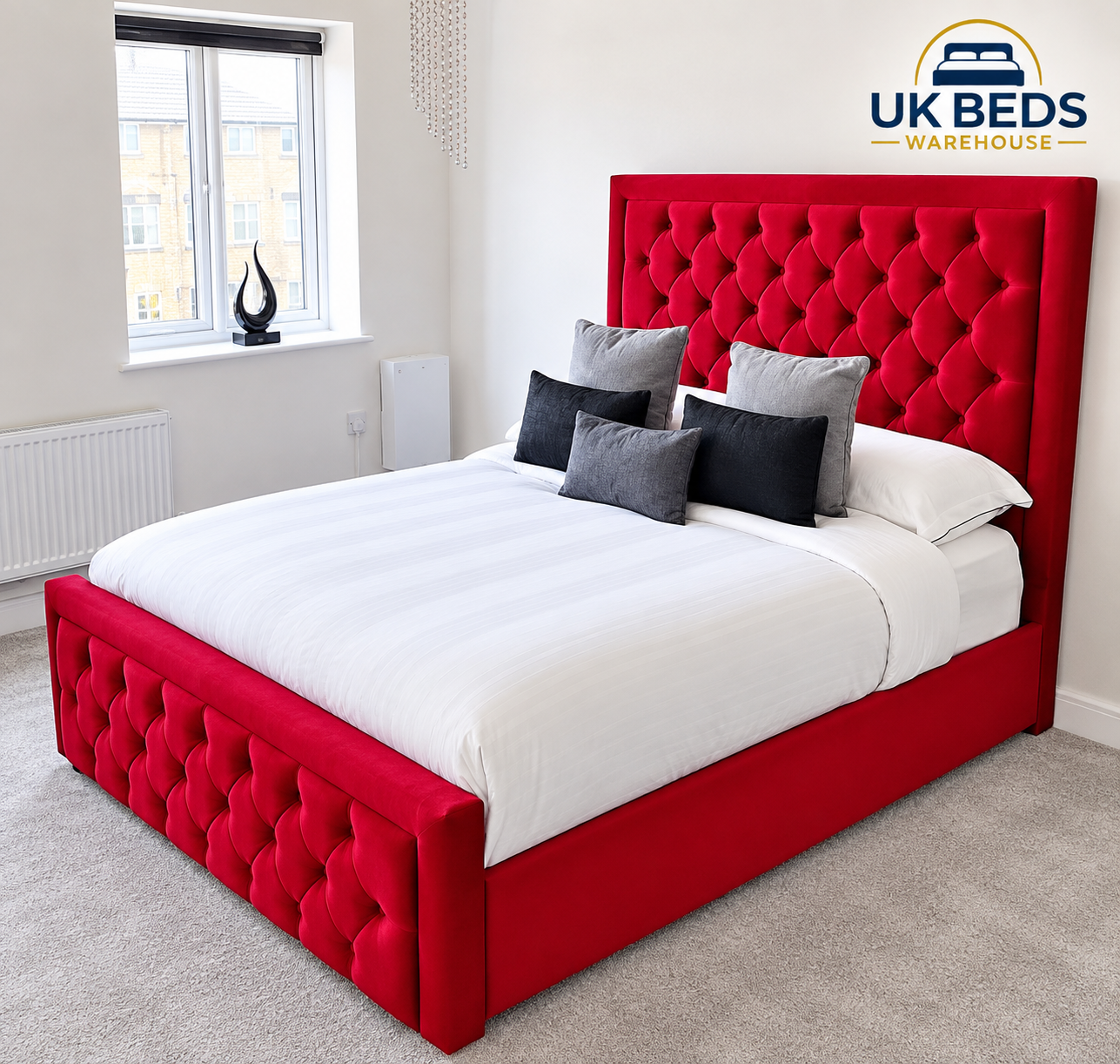 Hilton Beds