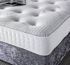 1000 Pocket Sprung Mattress UK