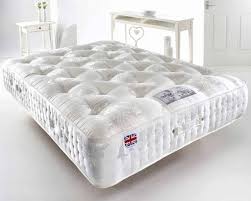 Mattresses