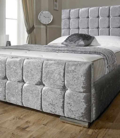 Cubed bed Cube | UK Beds Warehouse