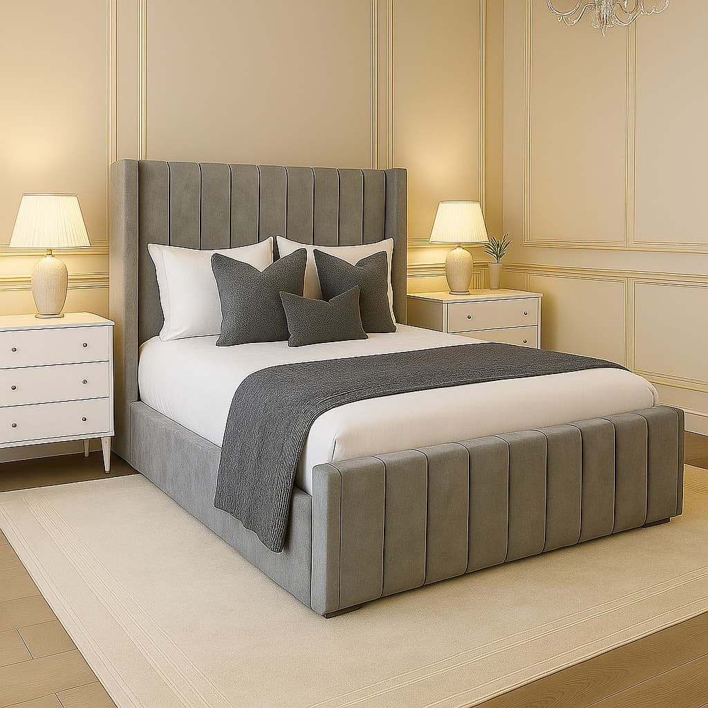 Arizona Sovereign Bed | UK Beds Warehouse