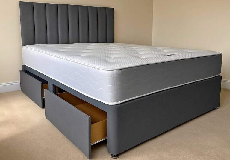 Divan Beds
