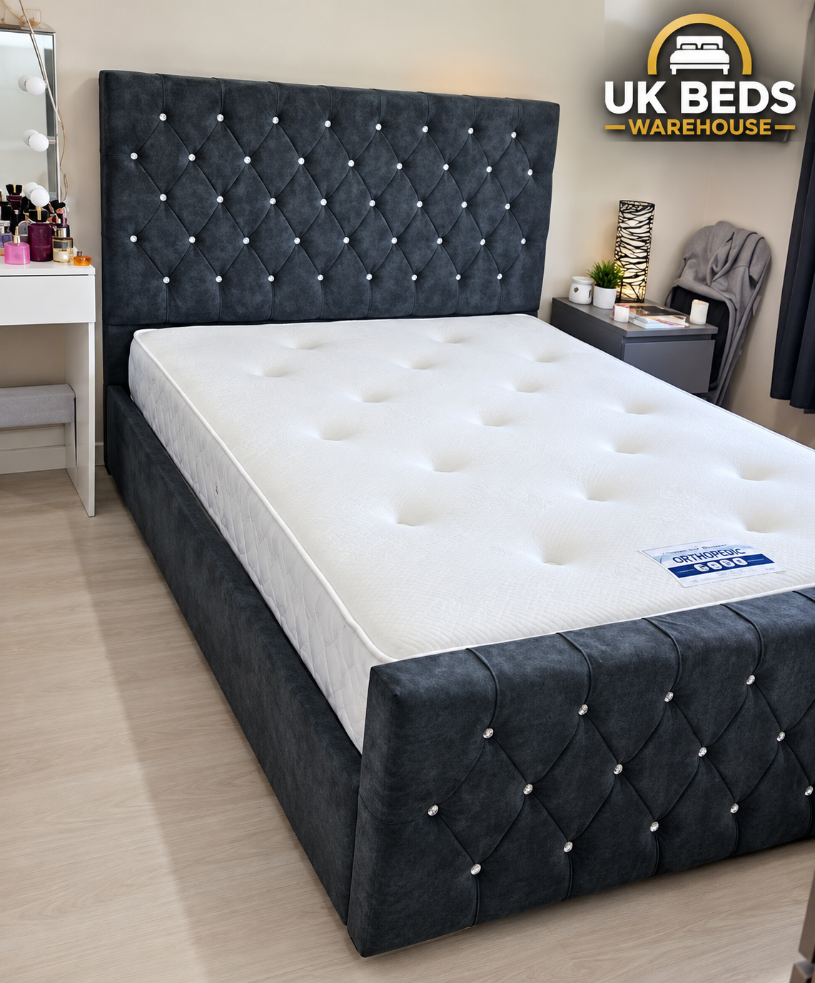 Florida bed Free home delivery, Cash on delivery in all over UK 