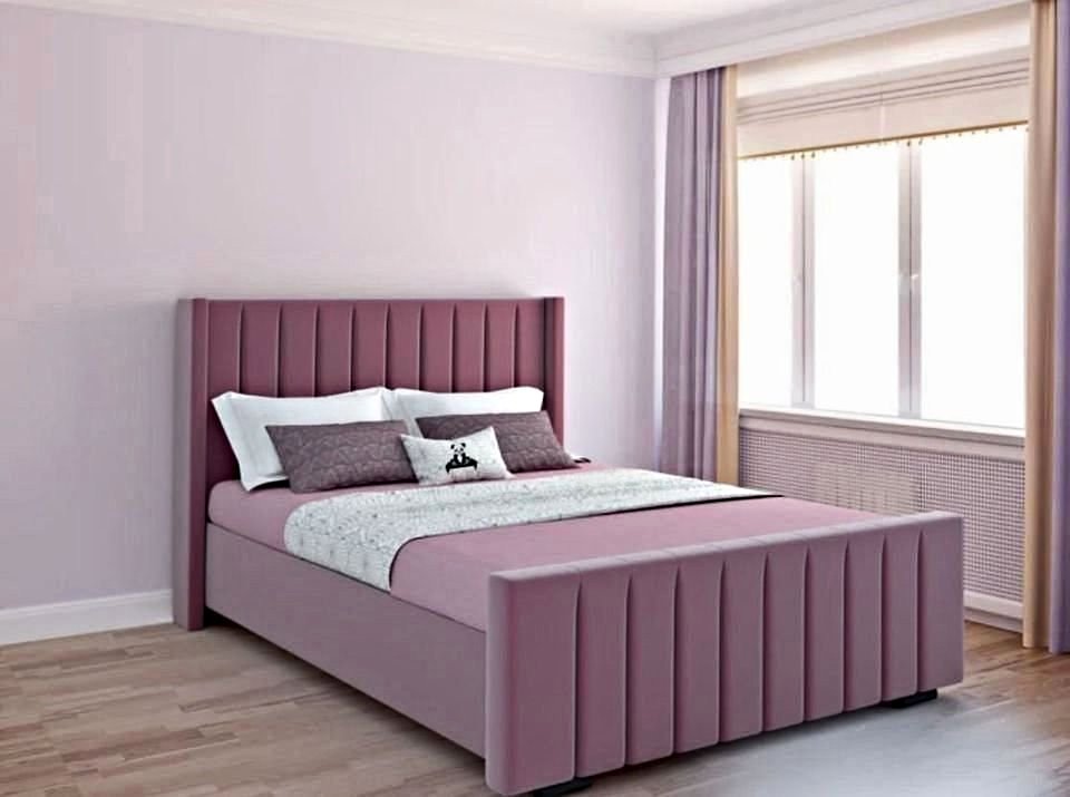 Arizona Modern Slat
