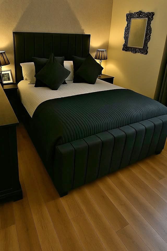 Arizona Elite Bed
