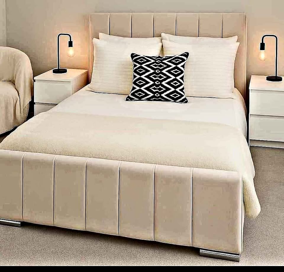 Arizona Sovereign Bed