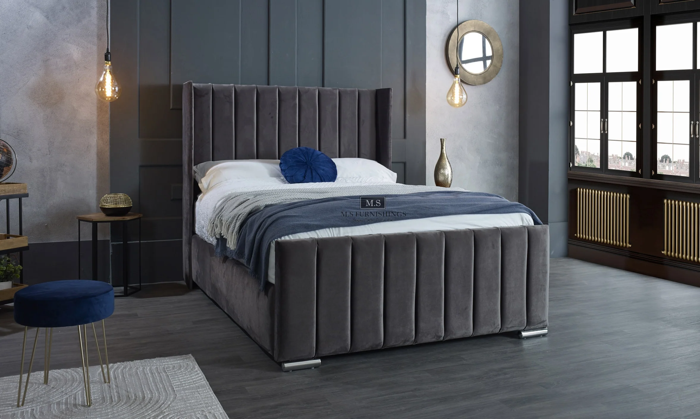 Arizona Wings Bed UK
