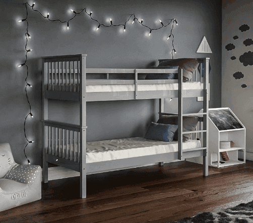 Standard Bunk Bed UK