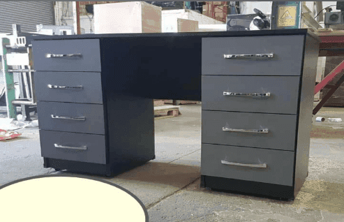 Dressing Tables