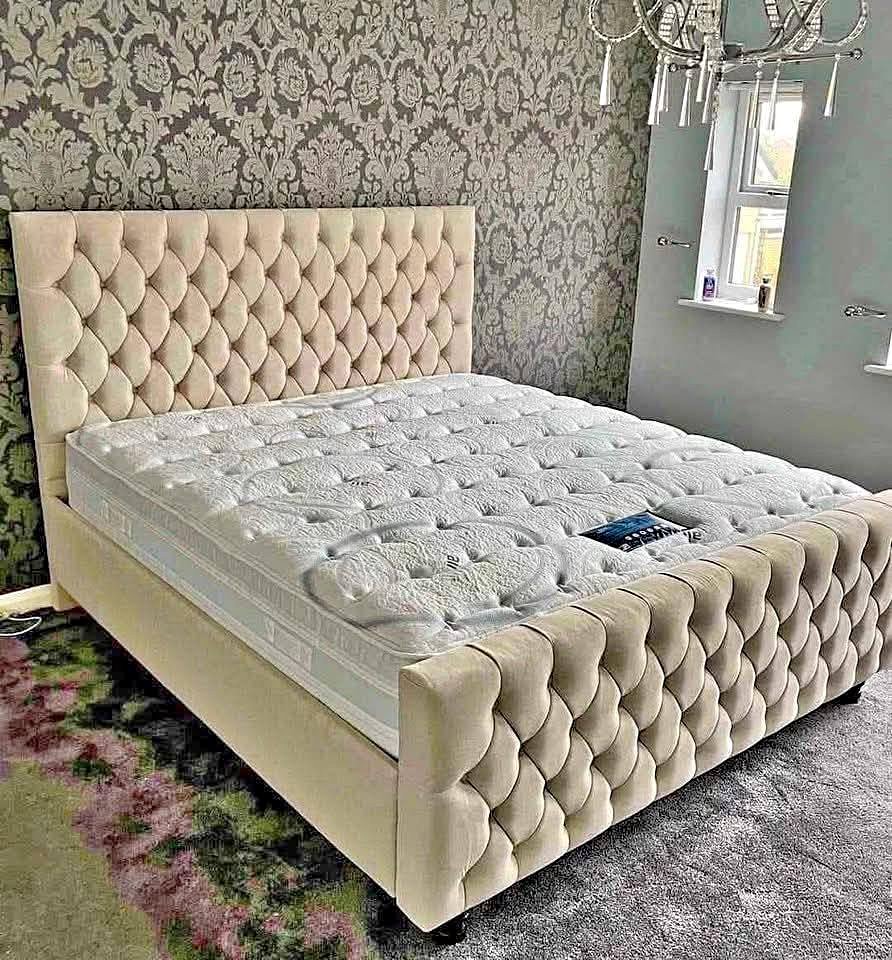 Florida Beds