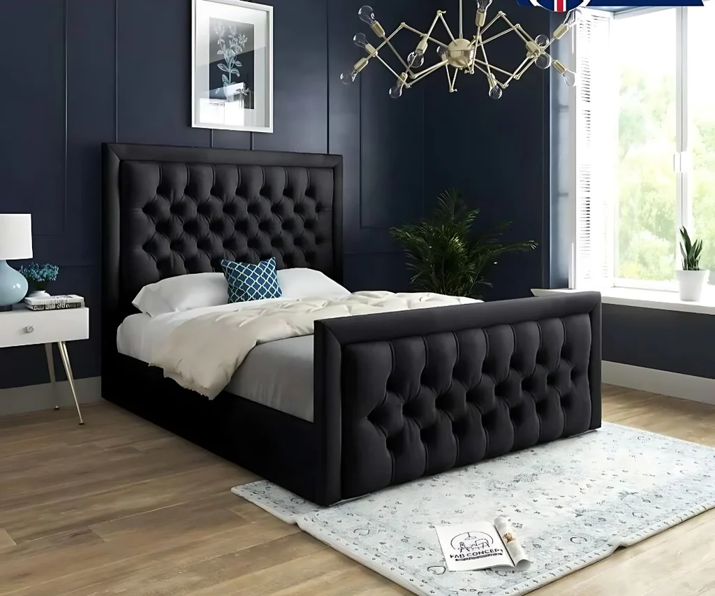 Hilton Beds