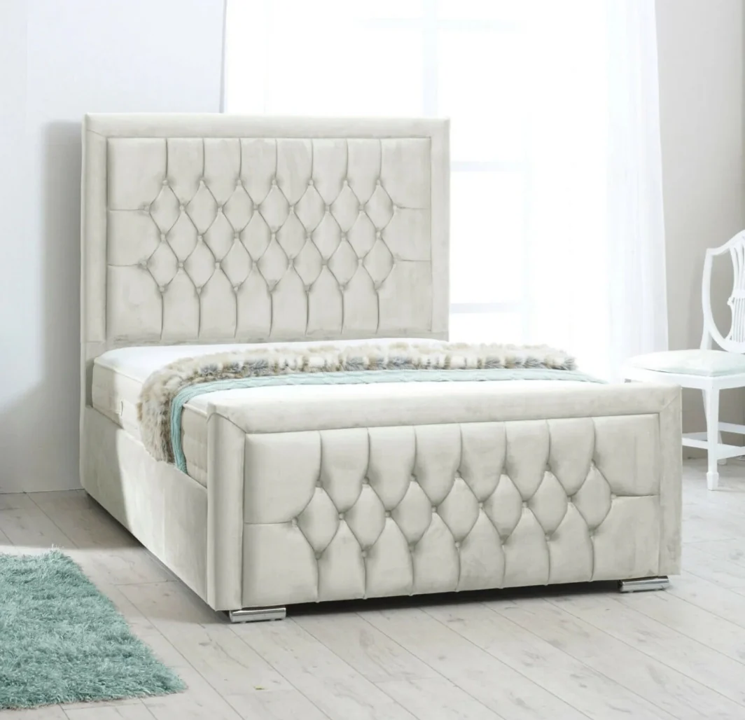 Hilton Beds