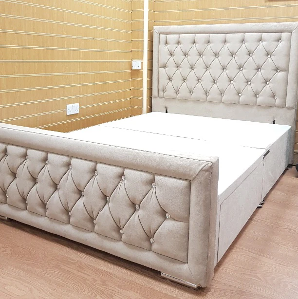 Hilton Hampton Divan