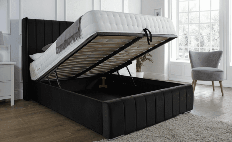 Ottoman Beds